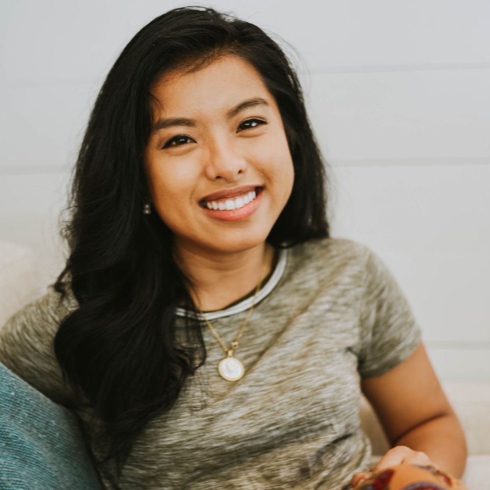 Meet your Posher, Andie